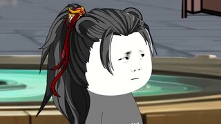 Episode 285: Paviliun Utama Sekte Huntian