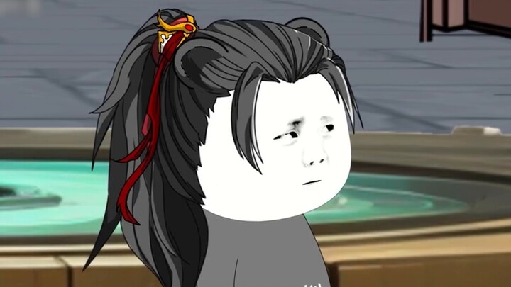 Episode 285: Huntian Sect Main Pavilion