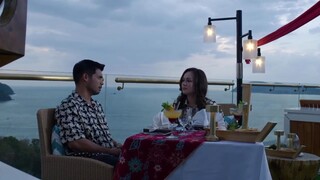 SE1ND4H HUJAN C1NT4 : EPS 08