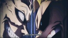 My Hero Academia S8 - Ep 1 (HD)