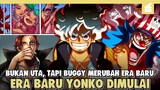 OP 1056 Prediksi, Era Baru Yonko dimulai, Haosohu Haki Master!! Penjelasan Prediksi One piece 1056