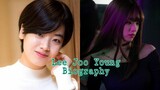 Lee Joo Young Biography
