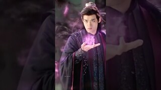 The Supreme Lord of The Demon Clan #cdrama #dramachina #drachin #liudongqin #beautyofresilience