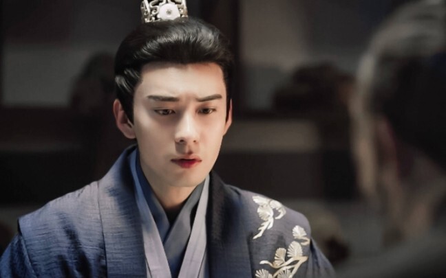 "Chẳng lẽ nhìn thấy ta tuyệt vọng như vậy lại khiến ngươi cảm động sao?" [Lý Thừa Ân]