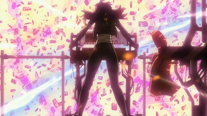 【𝗛𝗼𝗬𝗼-𝗠𝗶𝘅/𝑬𝑽𝑨𝑵𝑮𝑬𝑳𝑰𝑶𝑵】“This is all mom can do for you. I’m sorry Ryoji.”