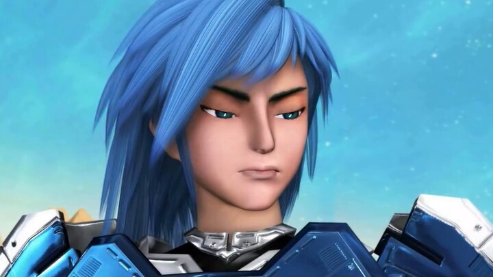 Three people combined! Tianyu Super Beast Armed, Yuanzheng was backstabbed by his tribe