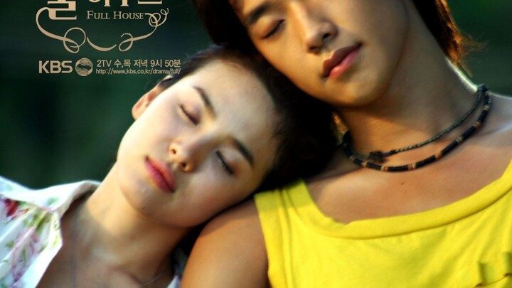 Full House EP 7 พากย์ไทย ซับไทย สะดุดรัก ที่พักใจ