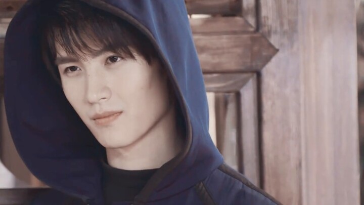 [Mulai ulang | semua kejahatan semua] Tuhan mencintai dunia dan semua orang mencintai Wu Xie · CP pu