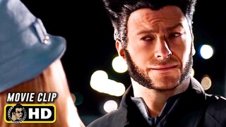 "Wolverine?" Deleted Scene FANTASTIC FOUR + Retro Trailer (2005)