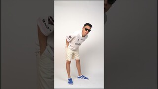 Jersey baruuu