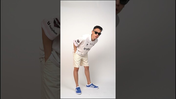 Jersey baruuu