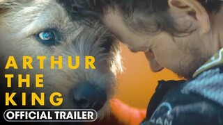 Arthur the King (2024)  adventure