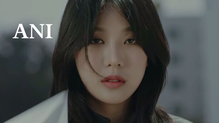 [(G)I-DLE] ANI - (feat. Jeon So-yeon) with Chinese subtitles - The Scream of a Middle-School Otaku