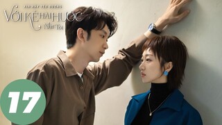 [VIETSUB] Xin Hãy Yêu Đương Với Kẻ Hài Hước Như Tôi - Tập 17 | WeTV