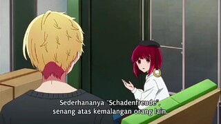 oshi no ko episode 7 sub indo – Part 20