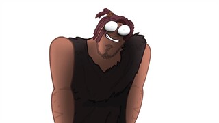 Rhymes with Grug 7