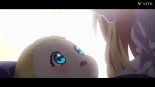 [AMV] Mofa Gongzhu De Xiao Fan Nao - Aisuru You ni