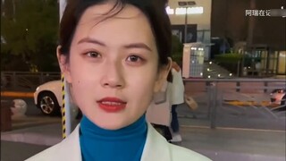 "Love rises with the wind, and it's hard to calm down when the wind stops. Regrets are always regret