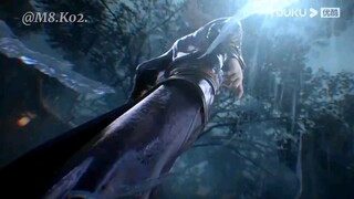 donghua baru episode 1 resmi rilis 4 November#new donghua yg di tunggu"#apotheosis  #donghua_anime