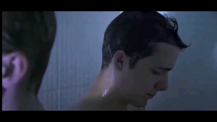 【เงาร่วม】ภาพยนตร์ร่วมยุโรปและอเมริกา "พี่ชาย"