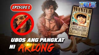 ONE PIECE LIVE ACTION 2023: FULL EPISODE 8 | TAGALOG RECAP