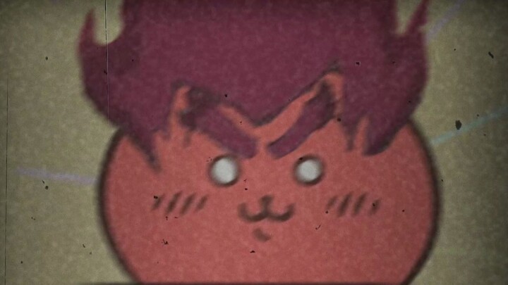 Naruto chiikawa secret