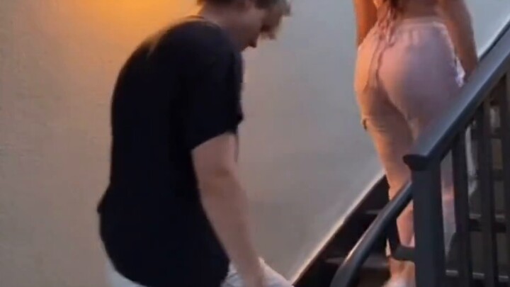 The way couples get along in different time periods, netizens said it was too real