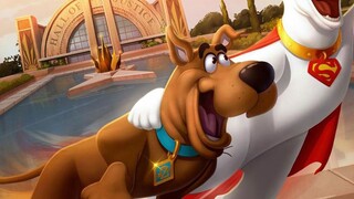 scooby-doo and krypto too 4k link in description