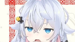 【神乐七奈】表情是嫌弃脸说着DD斩首而且是gachi恋距离的狗妈你喜欢吗？（翻译附）