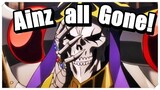 What would happen to his Kingdom if Ainz Ooal Gown disappears? | Overlord explained