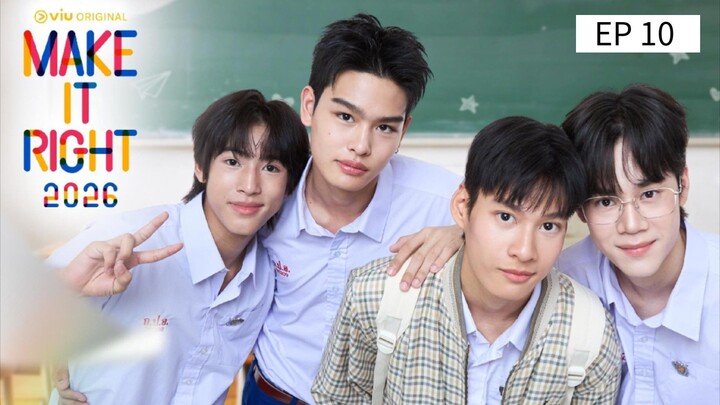 ๐น๐ญ EP 10 : SUB INDO