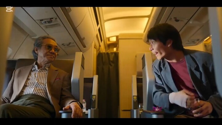 สงคราม ส่งด่วน EP.1