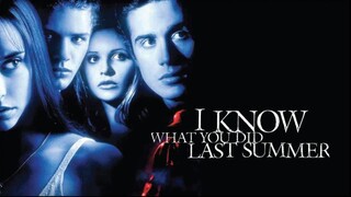 I Know What You Did Last Summer (1997)