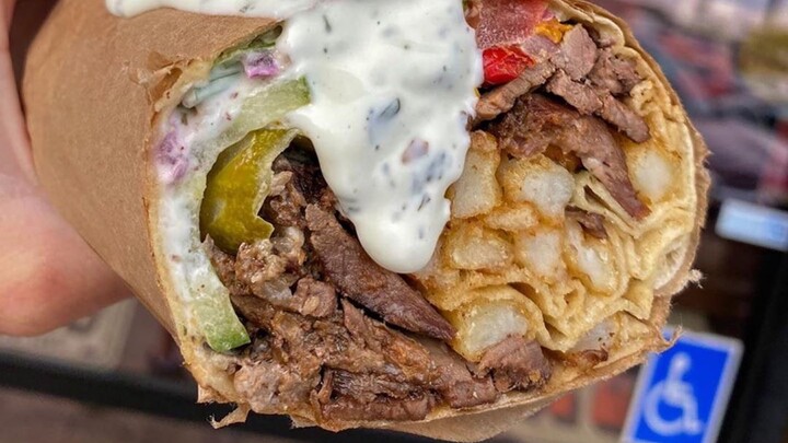 Collection of Foreign Snacks