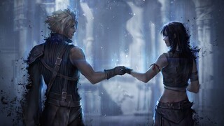 Uang atau Iman? Tiga alasan untuk tidak membeli "Final Fantasy 7 Remake", mimpi dua puluh tiga tahun