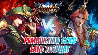 CLINT KURANG KERAS BAGI TOP PLAYER MIYA WKWK❗❗