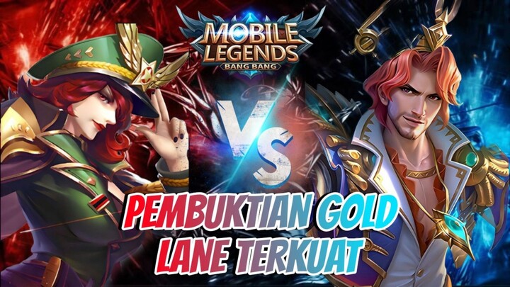 CLINT KURANG KERAS BAGI TOP PLAYER MIYA WKWK❗❗