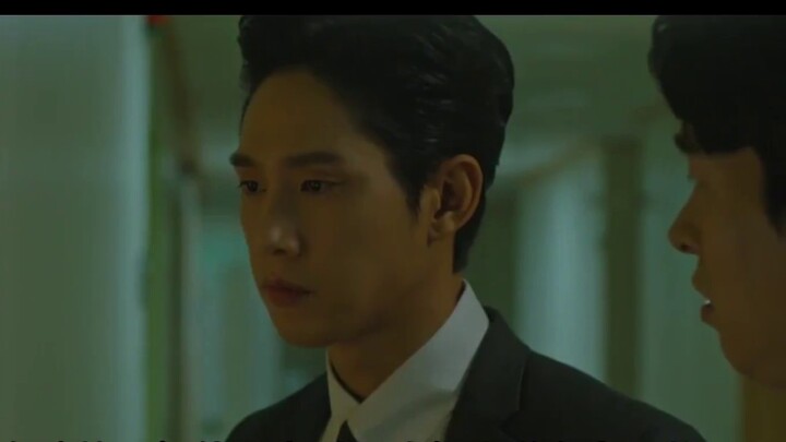 [Liu Shuer] If you dare to touch my people, I will make sure you don’t even survive the first half o