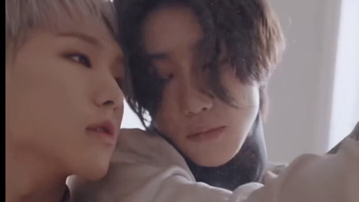 “Seventeen, I can’t make it without you.”