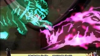 No.3龙虎兰主角光环太强大，出生自带武魂