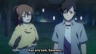 Tasuuketsu Eps 2 (Sub-Indo)