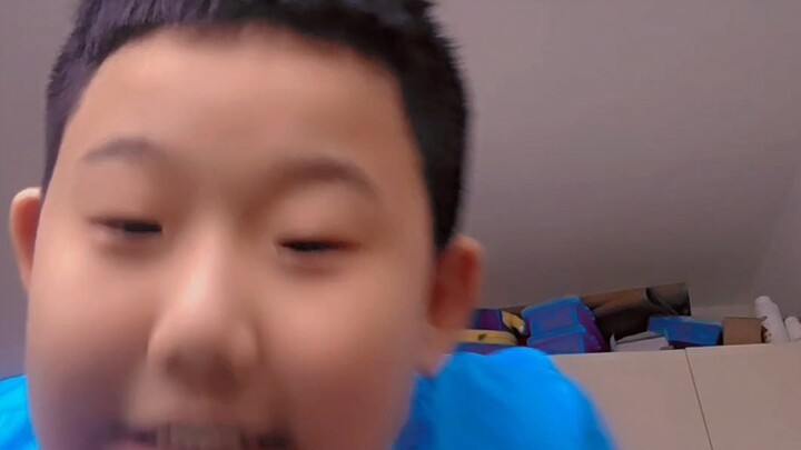 Bring the party, no old guys!