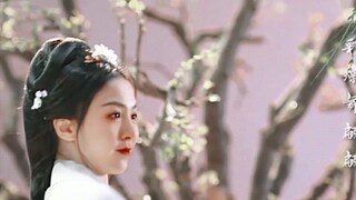 “卿是人间绝色”