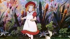 Alice in wonderland English Dub Episode 37