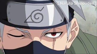 Naruto Shippuden : แผนของทาคาชิ