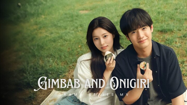Gimbap and Onigiri Episode 1 - Cinta beda negara