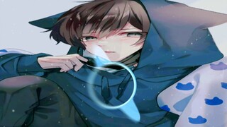 『NIGHTCORE』DUN DUN - EVERGLOW (MALE VERSION)