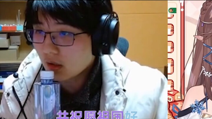 [Vase] Điệp khúc Vase (giả) "Đêm nay khó quên"