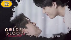 🇹🇭(2025) M͎ Y͎ G͎O͎L͎D͎E͎N͎ B͎L͎O͎O͎D͎ | EPISODE 12