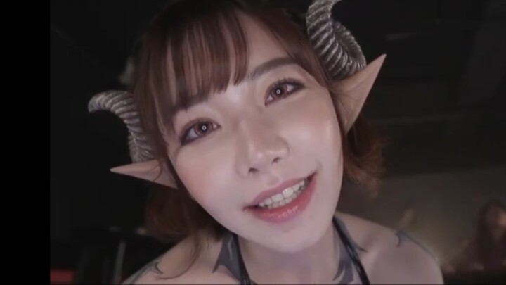 Ngô Tùng đã gặp được bà Thẩm Thiên!